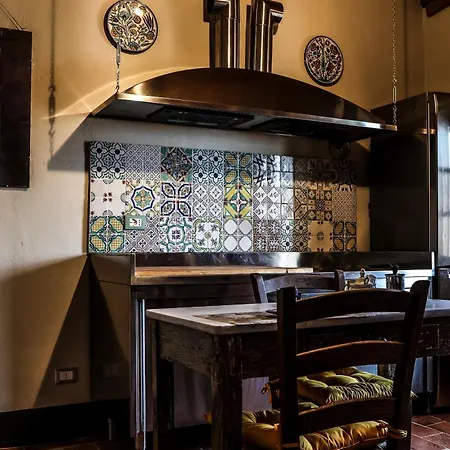 Il Magnifico 公寓 Montepulciano Stazione